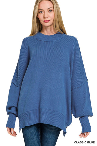 Molly Oversized Sweater