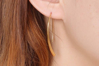 Athena Earrings