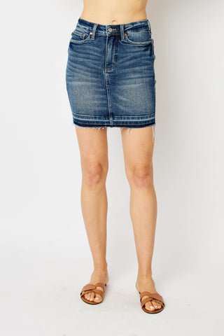 Stella Tummy Control Skirt