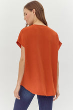 Elaine Top in Rust