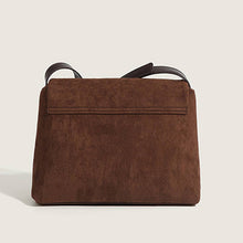 Lily Casual Crossbody Bag