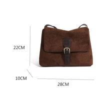 Lily Casual Crossbody Bag