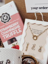 Mothers Day Gift Box