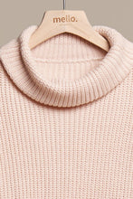 Pepper Embroidered Sweater