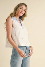 When Life Gives You Lemons Top