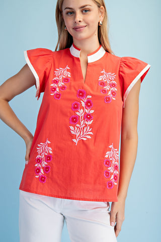 The Liliana Top