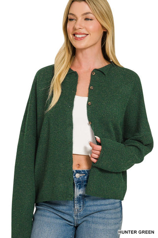 Ember Knit Cardigan