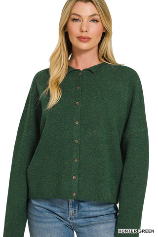 Ember Knit Cardigan