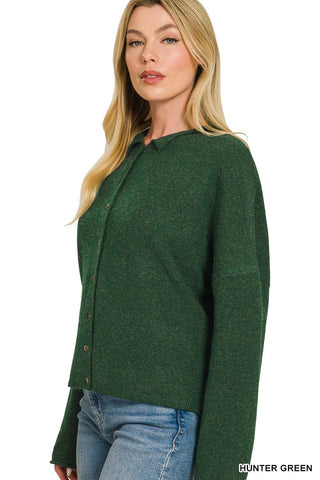 Ember Knit Cardigan