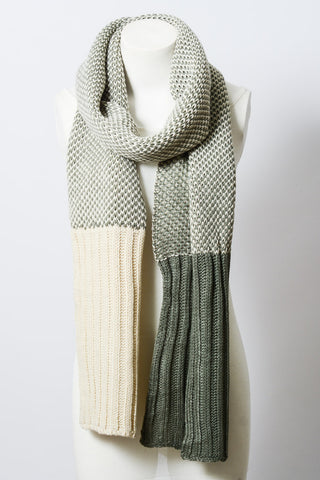 Keep Me Cozy Scarf