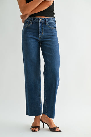 Brooke Classic Straight
