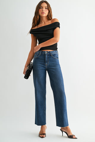 Brooke Classic Straight