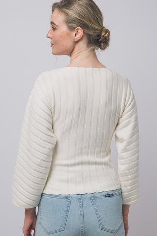 Willow Knit Top