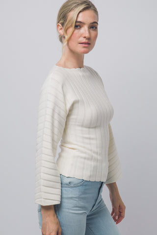 Willow Knit Top