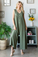 Jessica Jumpsuit