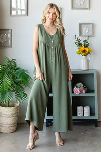 Jessica Jumpsuit