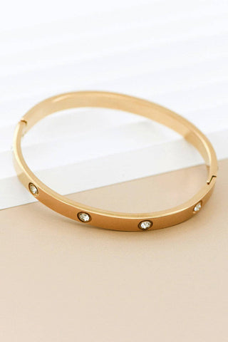 Capri Bangle