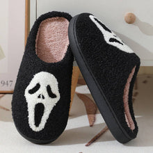 Halloween Slippers