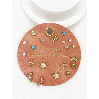 Must Have Everyday Earrings