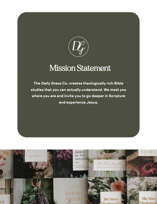 Colossians Bible Study