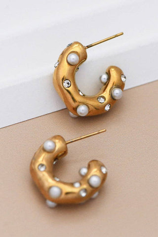 Siena Earrings