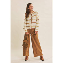 James Buttery Soft Wide Leg Pants