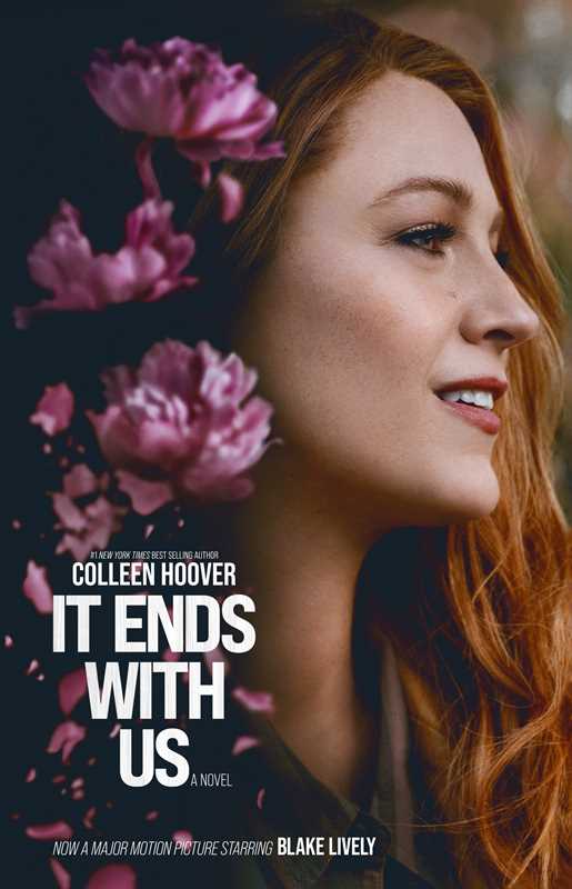 It Ends with Us by Colleen Hoover