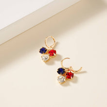 Patriotic Spirit Earrings