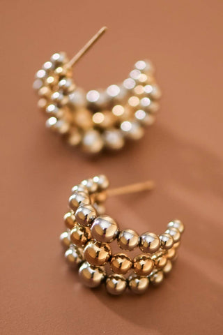 Emilia Earrings