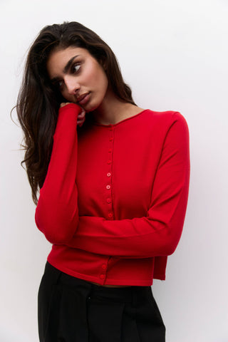 MOD REF The Shea Cardigan