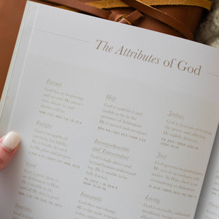 It Is Well Bible Study