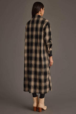 Autumn Feels Jacket