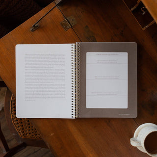 Made for Him Spiral Bible Study