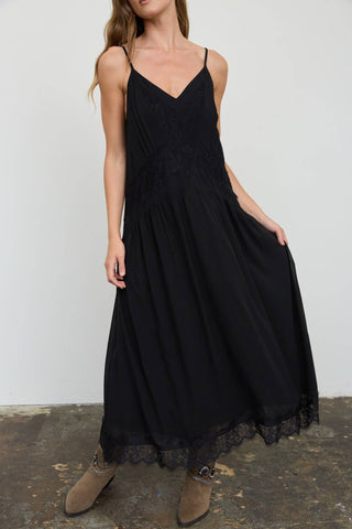 Elara Midi Dress