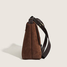 Lily Casual Crossbody Bag
