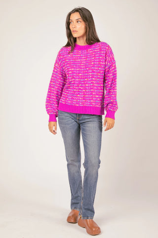 Sweetest Thing Sweater