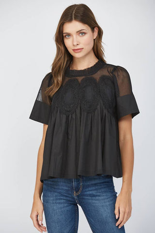 Elsie Top