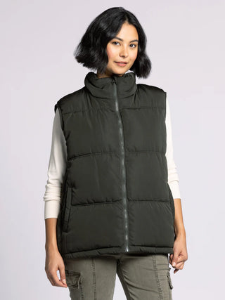 Kelsey Vest