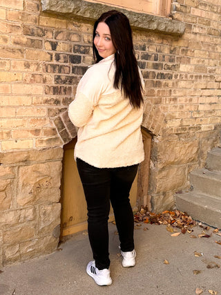 Cozy Season Shacket