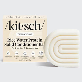 Rice Water Conditioner Bar