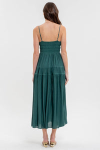 Emmy Midi Dress