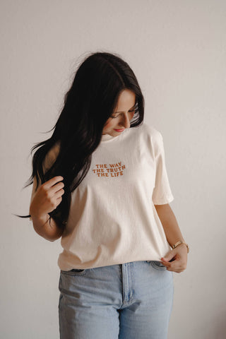 The Way Tee