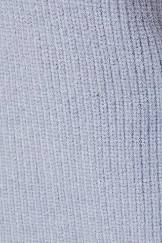 Marcie Sleeveless Sweater Top