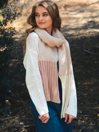Keep Me Cozy Scarf