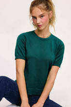 Marcie Stretchy Knit Top