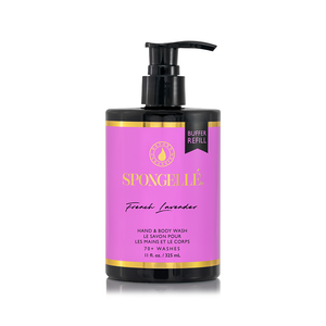 French Lavender Hand & Body Wash