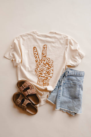 The Way Tee