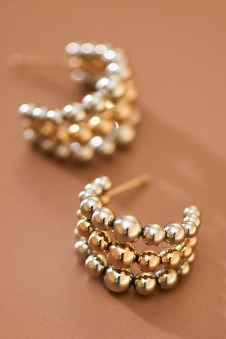 Emilia Earrings