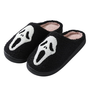 Halloween Slippers