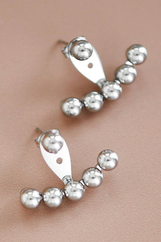 Romina Earrings